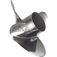 MERCURY/MIRAGE PLUS�X�e�����X�v���y��/D14.625x P23/�E��]�̊O�ω摜