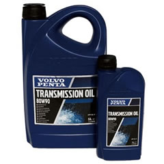 marine-j.com】□VOLVO PENTA/3809446/トランスミッション